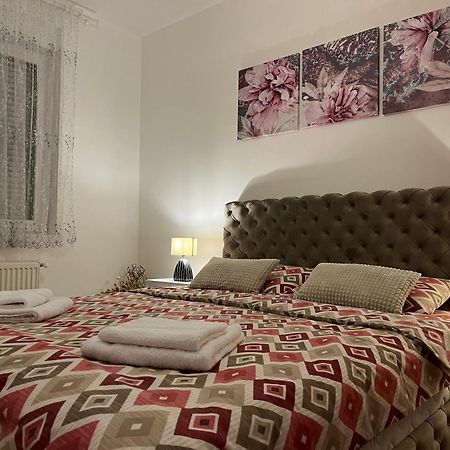 Miss Apartman Jagodina Pokoj fotografie