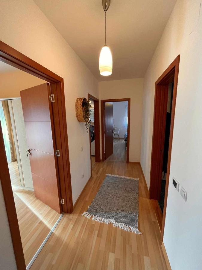 Miss Apartman Jagodina Exteriér fotografie