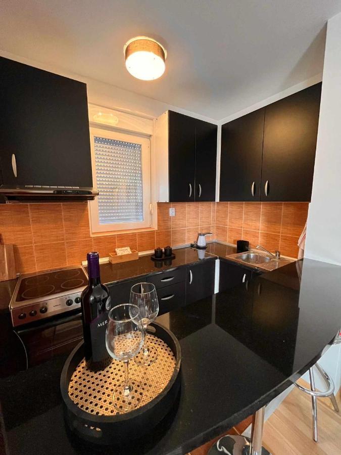 Miss Apartman Jagodina Exteriér fotografie