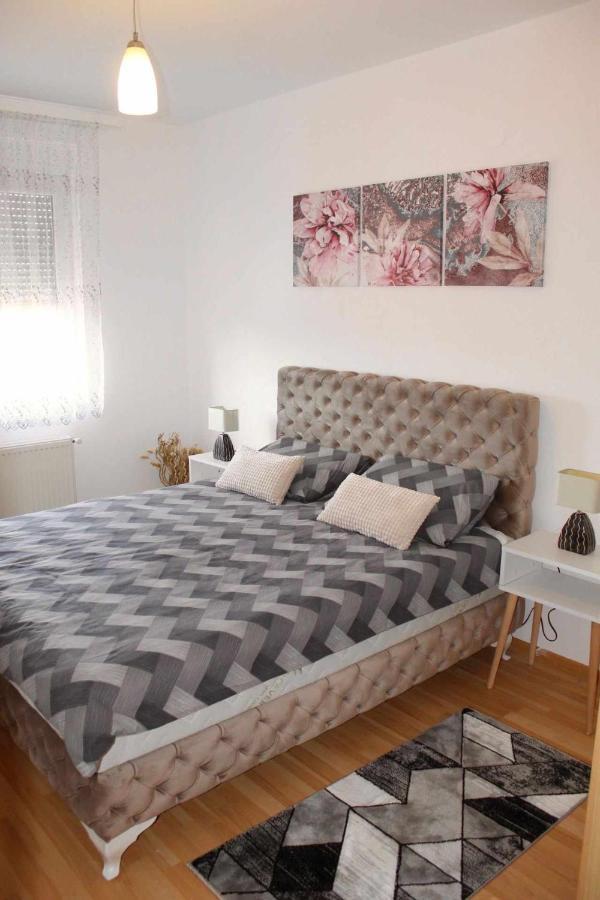 Miss Apartman Jagodina Exteriér fotografie