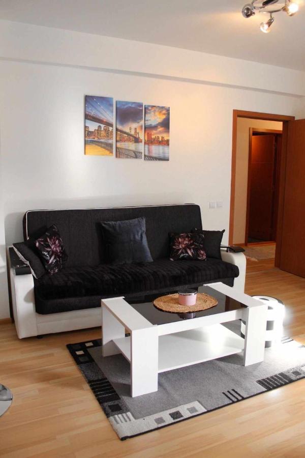 Miss Apartman Jagodina Exteriér fotografie