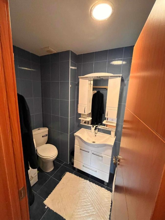 Miss Apartman Jagodina Exteriér fotografie