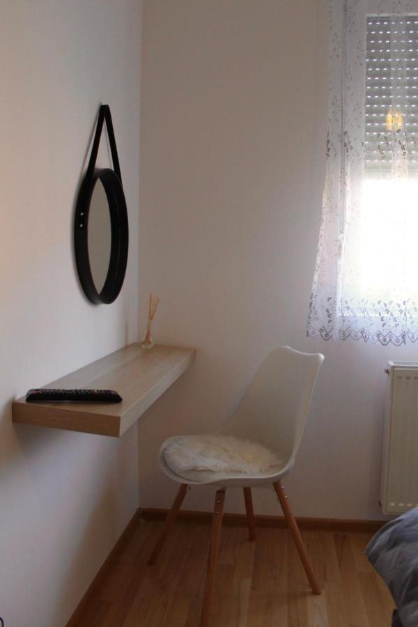 Miss Apartman Jagodina Exteriér fotografie