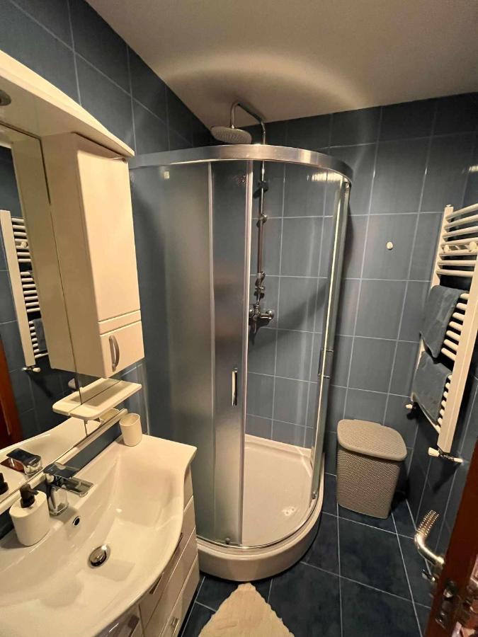 Miss Apartman Jagodina Exteriér fotografie