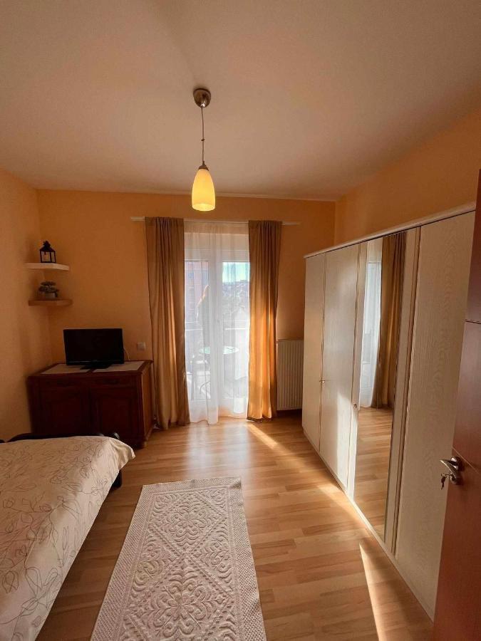 Miss Apartman Jagodina Exteriér fotografie