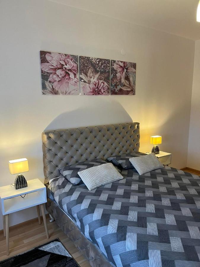 Miss Apartman Jagodina Exteriér fotografie
