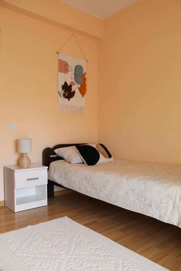 Miss Apartman Jagodina Exteriér fotografie