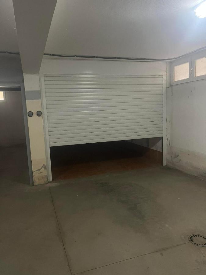 Miss Apartman Jagodina Exteriér fotografie