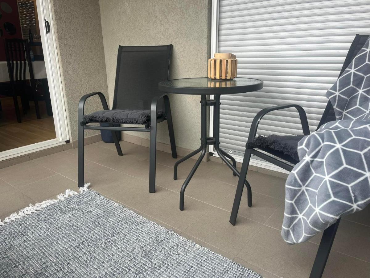 Miss Apartman Jagodina Exteriér fotografie